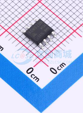 AGM628M1 AGM-Semi(芯控源) SOP-8 场效应管 现货