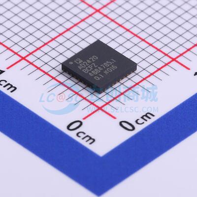 DAC5672AIPFB TQFP-48(7x7) 全新原装 TI(德州仪器)