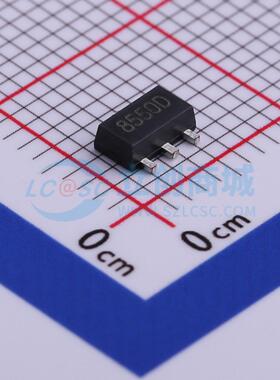 H8550D KEXIN(科信) SOT-89 三极管 现货