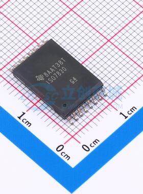 TLV4333IPWR TSSOP-14 全新原装 TI(德州仪器)