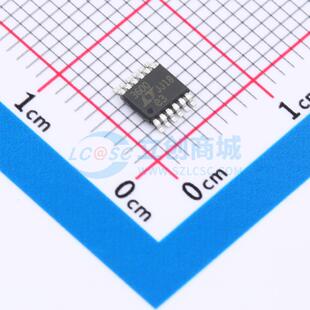 TPS62300DRCR VSON-10-EP(3x3) 全新原装 TI(德州仪器)
