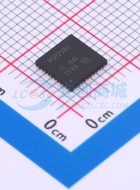LMC555CMMX/NOPB VSSOP-8-0.65mm 全新原装 TI(德州仪器)