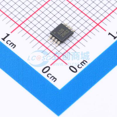 MSPM0L1105TRGER VQFN-24 全新原装 TI(德州仪器)