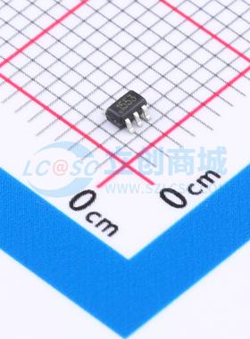 RC1553 RealChip(正芯半导体) SOT-363 场效应管 现货