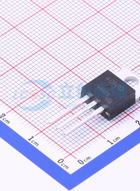 VBZM40N10 VBsemi(微碧半导体) TO-220AB-3 场效应管 现货