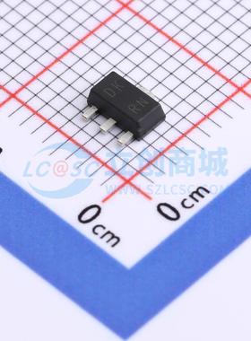 2SC4672-R Slkor(萨科微) SOT-89-3 三极管 现货