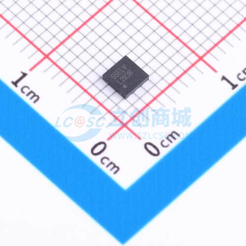 CD74HC4046AM SOIC-16 全新原装 TI(德州仪器)