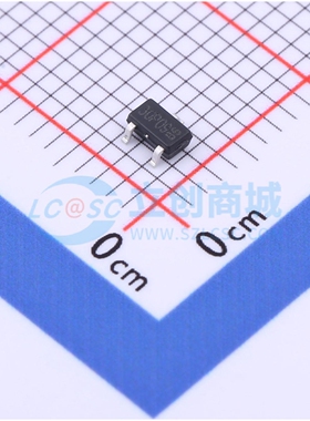 ASDM30P09ZB-R ASDsemi(安森德) SOT-23 场效应管 现货