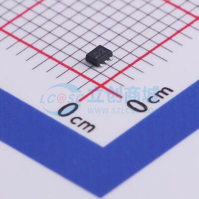 PEMD12,115 Nexperia(安世) SOT-666 数字晶体管 现货