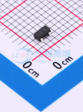 HDTD114ECT116 HXY MOSFET(华轩阳电子) SOT-23 数字晶体管 现货