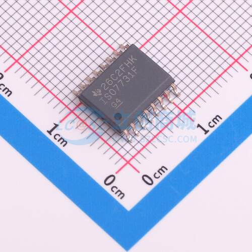 AD8652ARZ-REEL SOIC-8 全新原装 ADI(亚德诺)