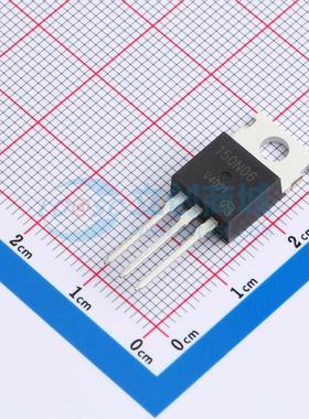 UTT150N06-VB VBsemi(微碧半导体) TO-220AB 场效应管 现货