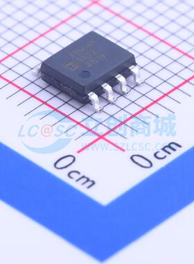 OPA2348AIDR SOIC-8 全新原装 TI(德州仪器)