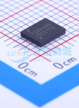 LMR33630APCQRNXRQ1 VQFN-12-HR(2x3) 全新原装 TI(德州仪器)