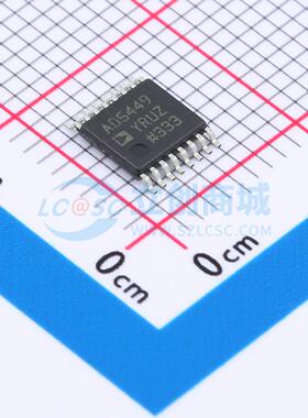 TL431BIDR SOIC-8 全新原装 TI(德州仪器)