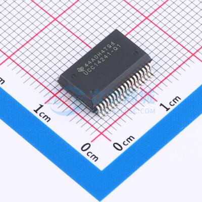 ISO7741FQDWRQ1 SOIC-16-300mil 全新原装 TI(德州仪器)