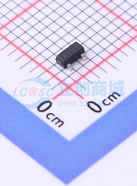 NVR4501N Leiditech(雷卯电子) SOT-23 场效应管 现货