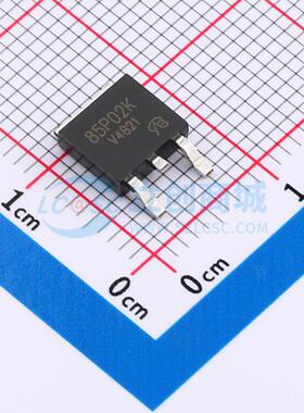 HM85P02K-VB VBsemi(微碧半导体) TO-252 场效应管 现货