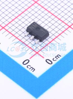 2SCR533P5T100 ROHM(罗姆) TO-243AA 三极管 现货