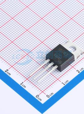 CSD18503KCS-VB VBsemi(微碧半导体) TO-220 场效应管 现货