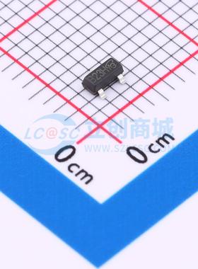 HM3401C-VB VBsemi(微碧半导体) SOT-23 场效应管 现货