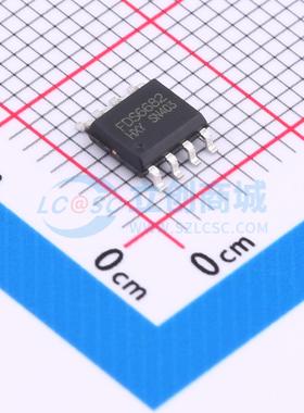 FDS6682-HXY HXY MOSFET(华轩阳电子) SOP-8 场效应管 现货