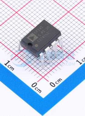 DS16F95J/883 CDIP-8 全新原装 TI(德州仪器)