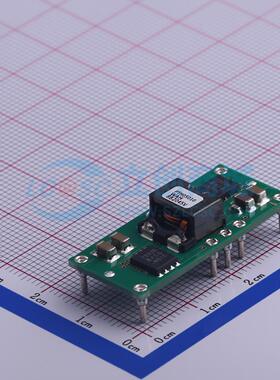 TPS272C45BRHFR VQFN-24(4x5) 全新原装 TI(德州仪器)