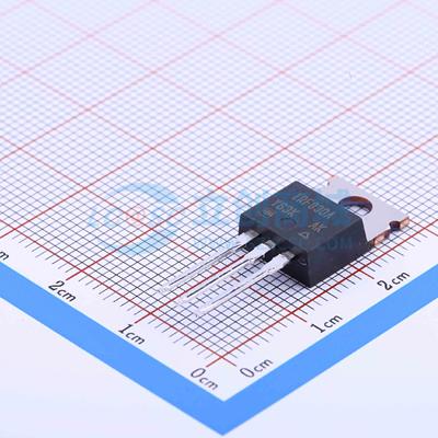 IRF830APBF VISHAY(威世) TO-220AB 场效应管 现货