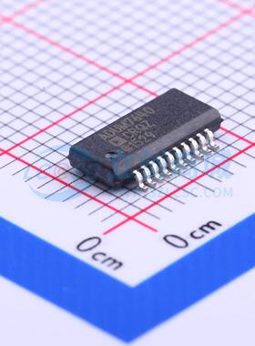 ISO7240CFDWR SOIC-16-300mil 全新原装 TI(德州仪器)