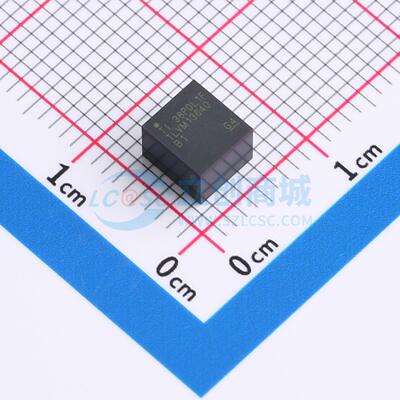 PRES11A50QDDFRQ1 SOT-23-8-THN 全新原装 TI(德州仪器)