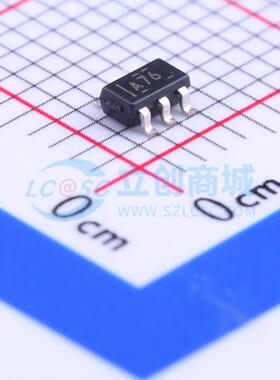 TPS2116DRLR SOT-583 全新原装 TI(德州仪器)