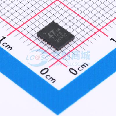 ISO7331FCDWR SOIC-16-300mil 全新原装 TI(德州仪器)