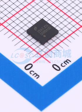 SN74AHCT1G32DRLR SOT-5X3-5 全新原装 TI(德州仪器)