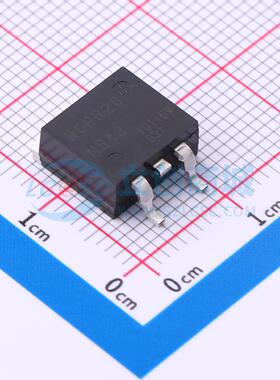 RGPR20NS43HRTL ROHM(罗姆) TO-263 IGBT管/模块 现货