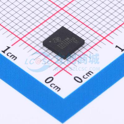 TPS7A5301WQRTKRQ1 PVQFN-20-EP(4x4) 全新原装 TI(德州仪器)