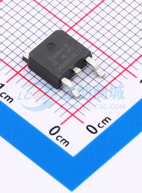 SWD068R68E7T Samwin(芯派) TO-252 场效应管 现货