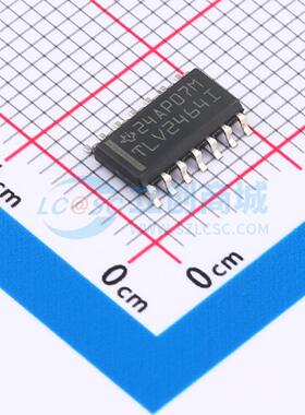 SN75451BD SOIC-8 全新原装 TI(德州仪器)