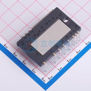 6MBP15XSF060-50 FUJI(富士电机) - IGBT管/模块 现货