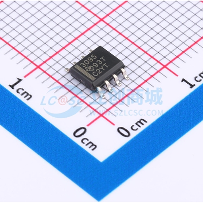 TPS73HD301PWPR HTSSOP-28-EP 全新原装 TI(德州仪器)