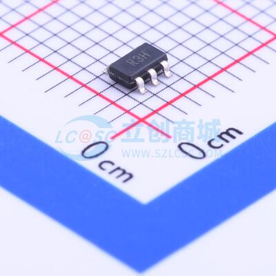 ADS7279IRSAR VQFN-16-EP(4x4) 全新原装 TI(德州仪器)
