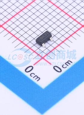 PJA138K_R1_00001 PANJIT(强茂) SOT-23 场效应管 现货