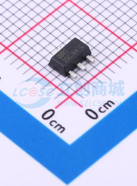 2SC3647G-R-AB3-R UTC(友顺) SOT-89 三极管 现货