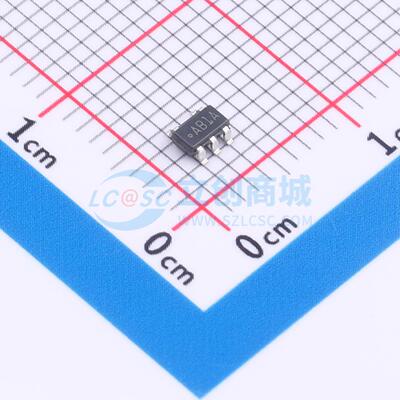 TUSB321RWBR X2-QFN-12(1.6x1.6) 全新原装 TI(德州仪器)