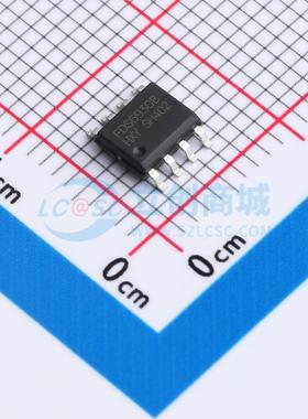 FDS6930B-HXY HXY MOSFET(华轩阳电子) SOP-8 场效应管 现货