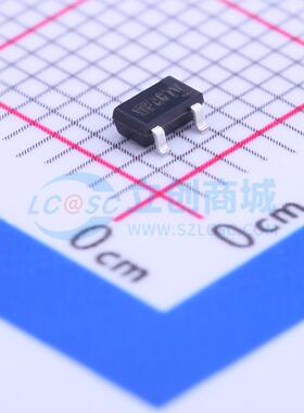 ME2306A MATSUKI(松木) SOT-23 场效应管 现货