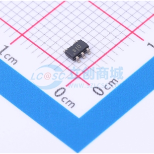 LM2903QDRQ1 SOIC-8 全新原装 TI(德州仪器)