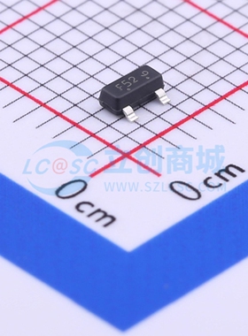 LDTB123YLT1G LRC(乐山无线电) SOT-23 数字晶体管 现货