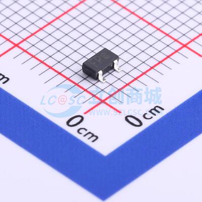 2SA1037AKT146R ROHM(罗姆) TO-236-3(SOT-23-3) 三极管 现货