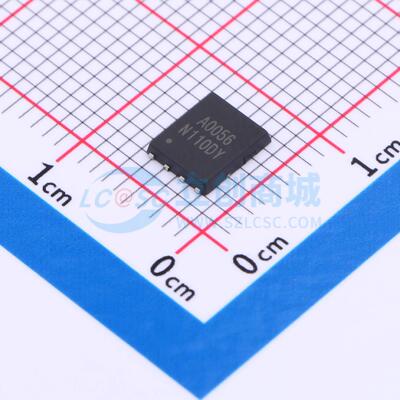 HSBA0056 HUASHUO(华朔) PRPAK(5x6) 场效应管 现货